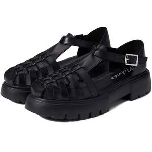 Matisse Dart Sandals | Black | Size 7 | NEW FROM BOX